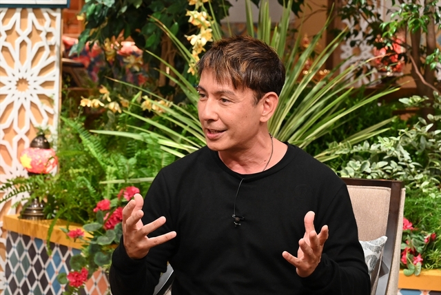【テレビ】マジック界の革命児・セロが約10年ぶり地上波登場　姿を消した理由を激白『鶴瓶孝太郎』