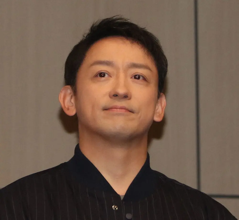【テレビ】山本耕史　食事は「僕、毎日作る」　共演者驚きの主婦力「子供の分、自分の分、奥さんの分…」