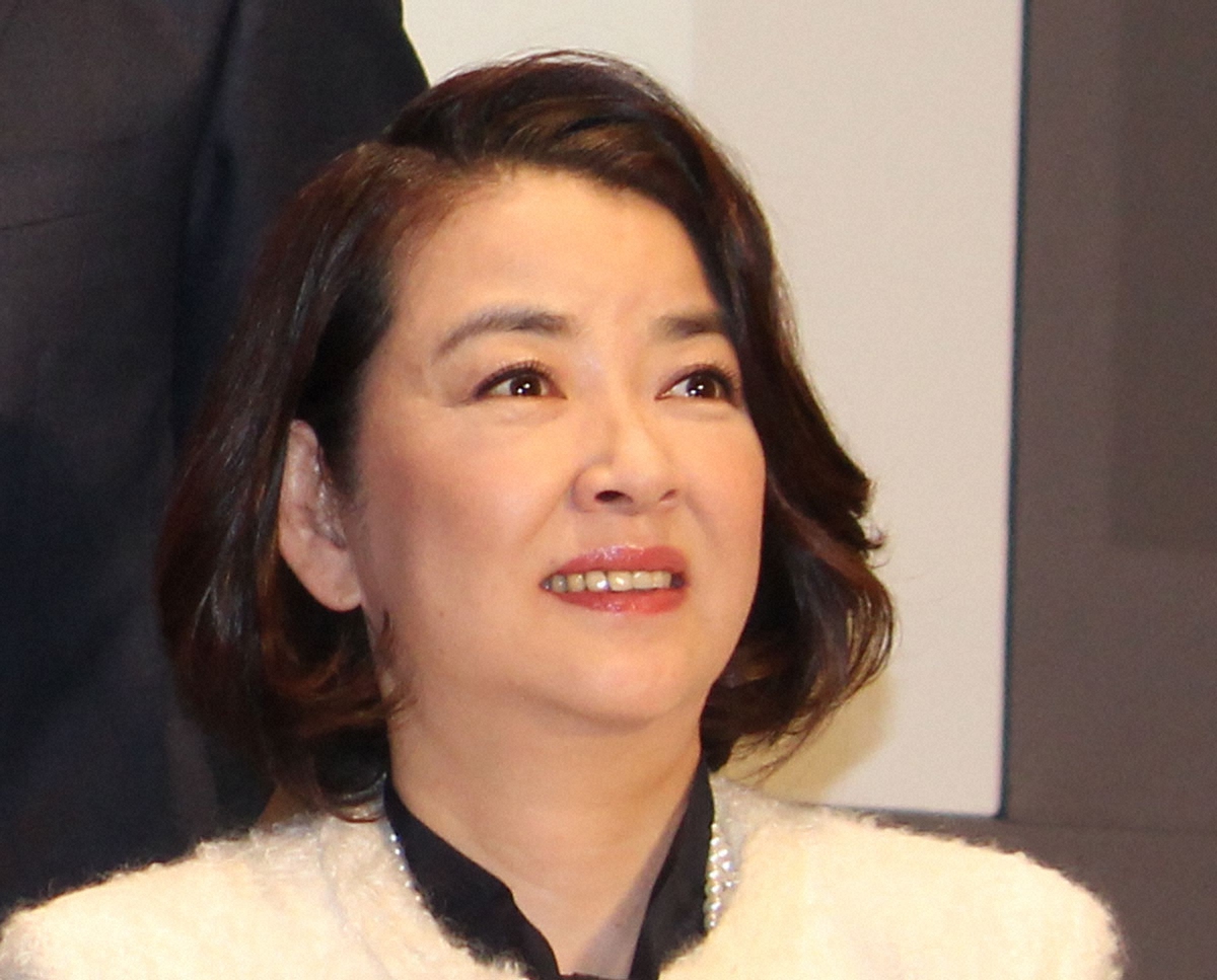 【テレビ】岸本加世子　財布忘れて高速道路に…料金所でまさかの対応「代わって」と言われボックスに
