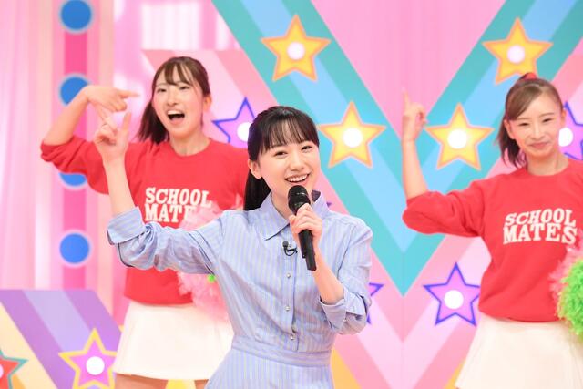 【テレビ】平均年齢15歳の博士ちゃんが選ぶ「昭和の歌姫ベスト20」　芦田愛菜が「センチメンタル・ジャーニー」熱唱