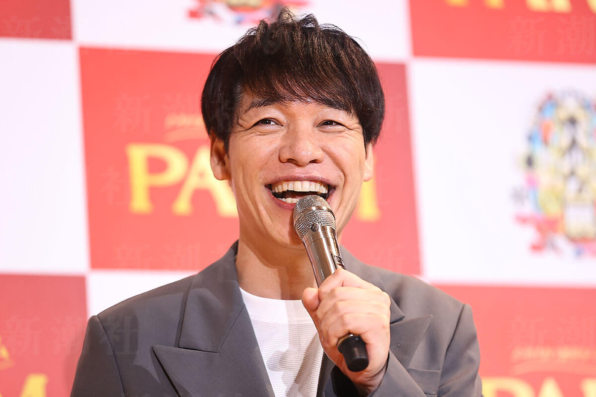【テレビ】数字だけで戦う時代ではない？　低視聴率でも「ラヴィット！」打ち切り説が全く出ない理由