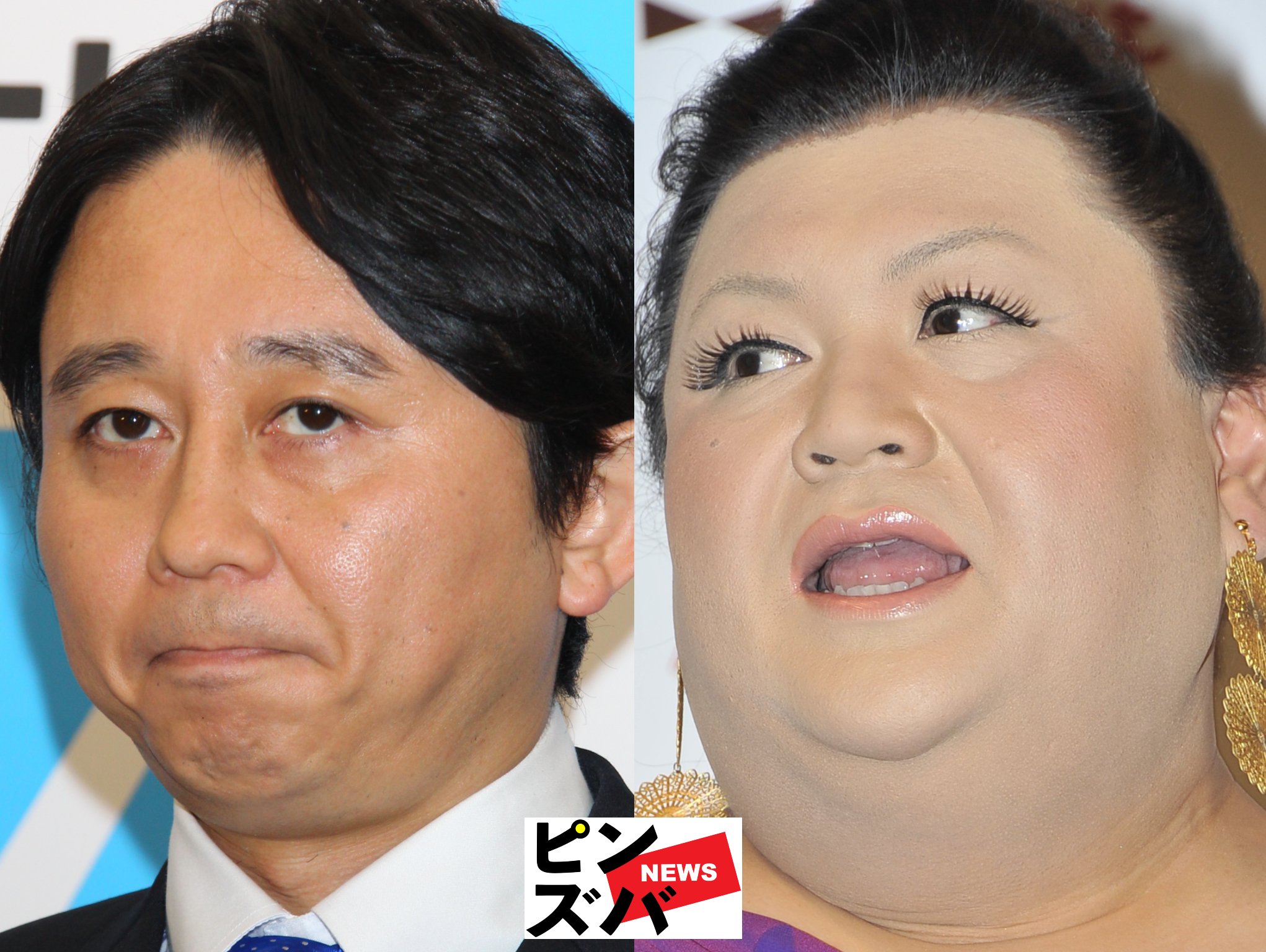 【テレビ】松本人志が消えて1年7か月…地上波TVバラエティ“視聴率3強”は有吉弘行とマツコとバナナマン