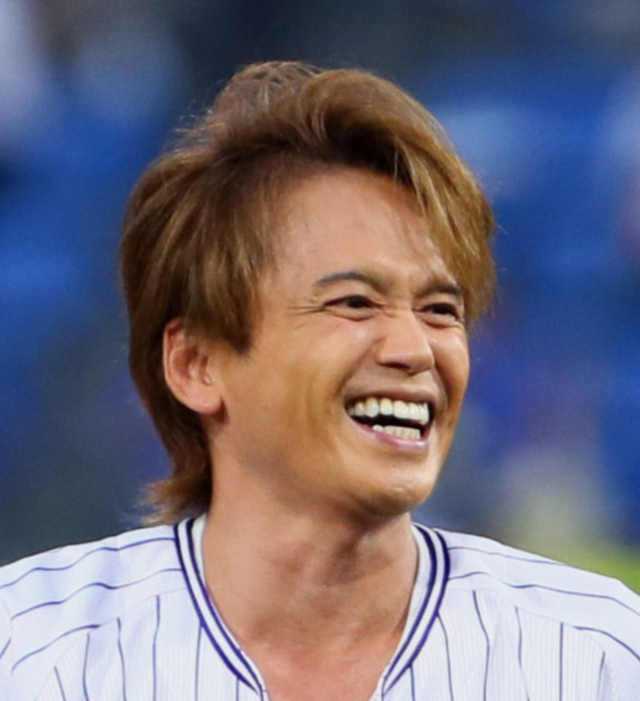 【テレビ】諸星和己が暴露「光GENJI」特番に出演しない理由「どうやって出ろと？」経緯を赤裸々に説明