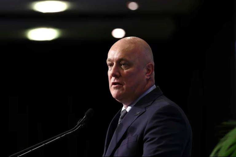 【ニュージーランド首相、ガザ情勢を厳しく批判】「ネタニヤフ氏はやり過ぎたと思う、正気を失ったのだろう」