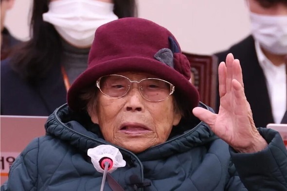 【ハンギョレ】故安倍元首相を克服する韓日関係のために