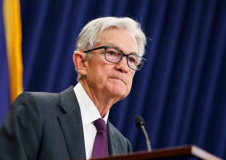 【パウエルFRB議長】米利下げの検討示唆　「雇用リスク増大」―トランプ関税の影響鮮明