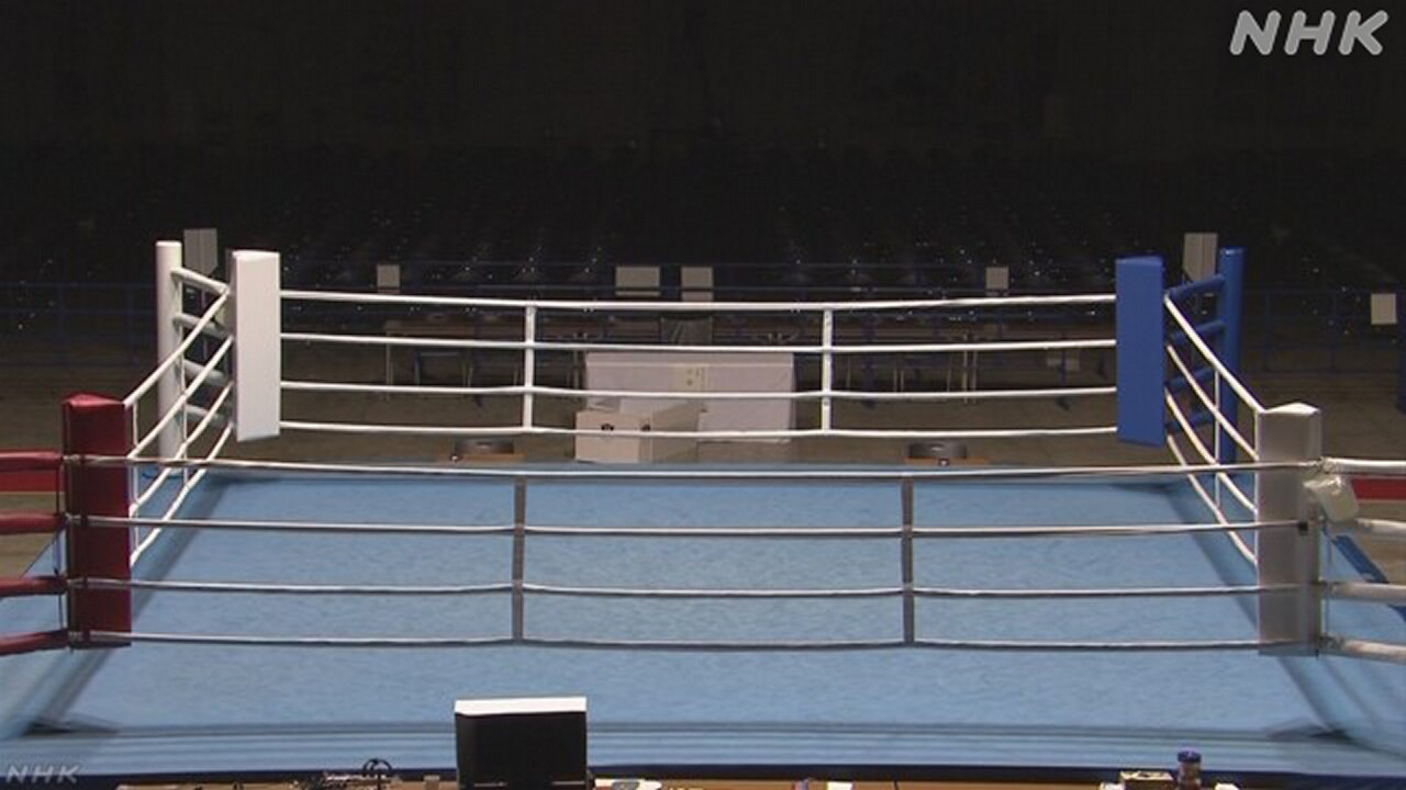 【プロボクシング】一部試合でラウンド数短縮を決定 選手死去受け