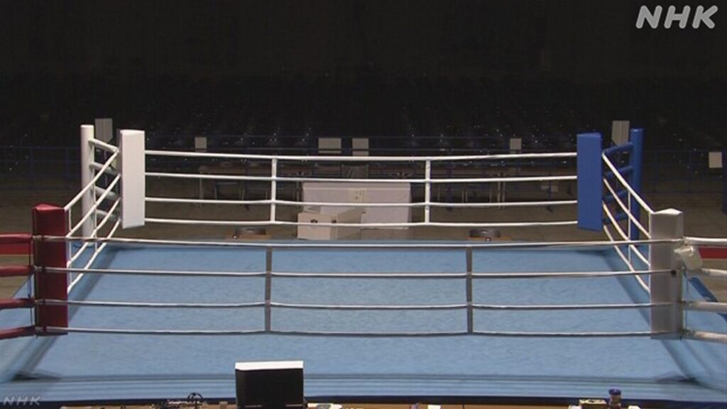 【プロボクシング】一部試合でラウンド数短縮を決定 選手死去受け
