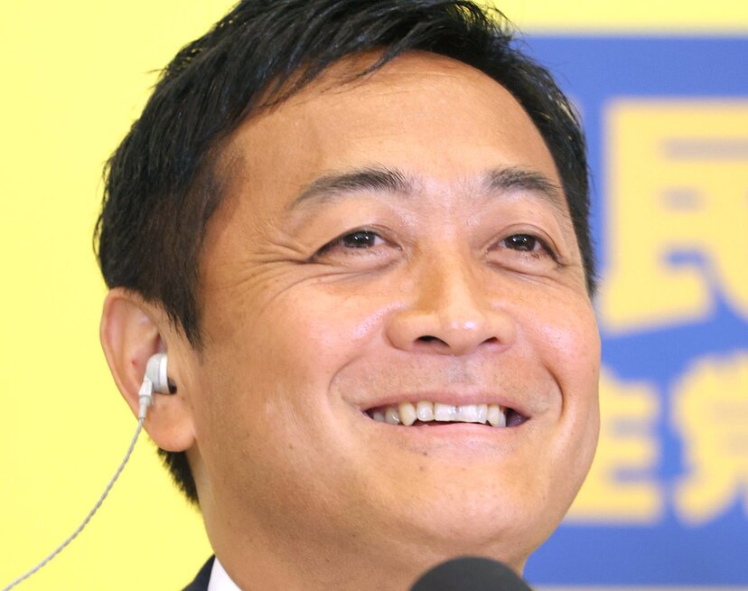 【プロレス】前田日明「信用ゼロですね」 国民民主・玉木代表を痛烈批判…対談動画を“党の都合でボツ”にされ不満あらわ