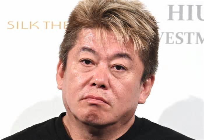 【ホリエモン】堀江貴文氏、なぜ政府は消費税を死守する？　納得の理由を語る「要は政治家にとって…」