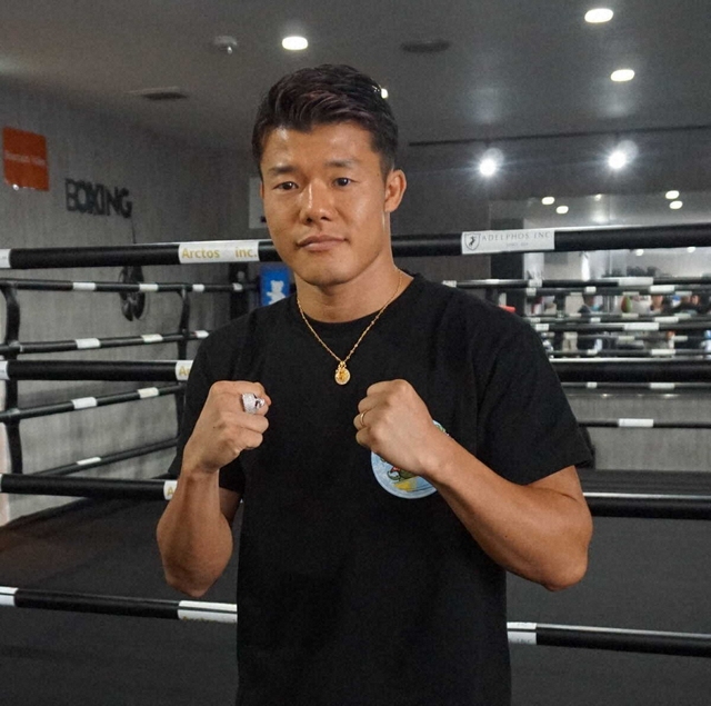 【ボクシング】亀田和毅「自信あったらせえへん」　井上尚弥の出稽古“解禁”に疑問「そんなにビビる選手なんかな…」