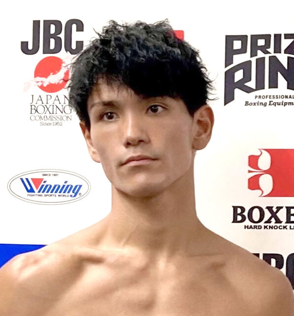 【ボクシング】浦川大将さんが死去　２日の試合後に急性硬膜下血腫で開頭手術　同興行出場の神足茂利さんに続き訃報
