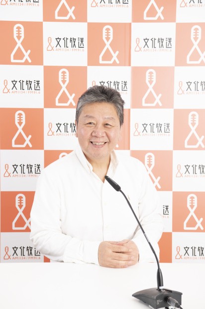 【ラジオ】 文化放送『くにまる食堂』9月末で終了へ 23年間”午前の顔”野村邦丸氏「やっと卒業」 日曜午後1時から新番組スタート