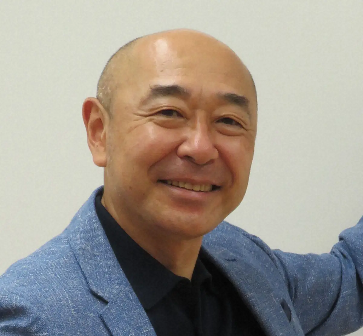 【ラジオ】高橋克実　11年ぶり復活の「レッドカーペット」で感じた“違和感”「今の世の中だとあれくらいが限界」