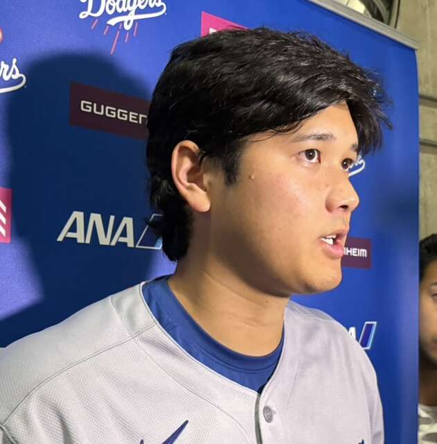 【一問一答】大谷翔平　ハワイ不動産訴訟騒ぎに言及「もうフィールドに集中したい」「負けも続いているので」