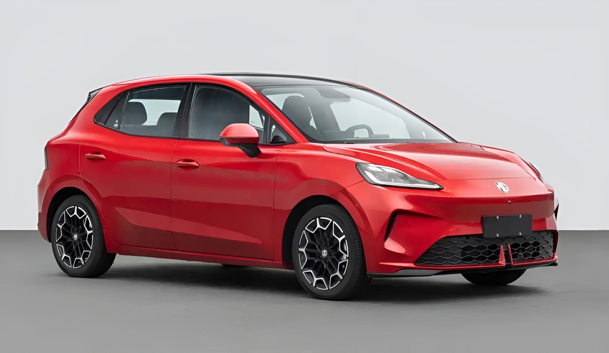 【世界初の半固体電池EV「MG4」】中国で販売承認