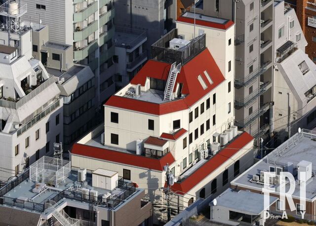 【世界平和統一家庭連合】「反社会的集団に準ずる」旧統一教会・渋谷教会に立ち退き訴訟「立ち退きドミノ」に発展の可能性も