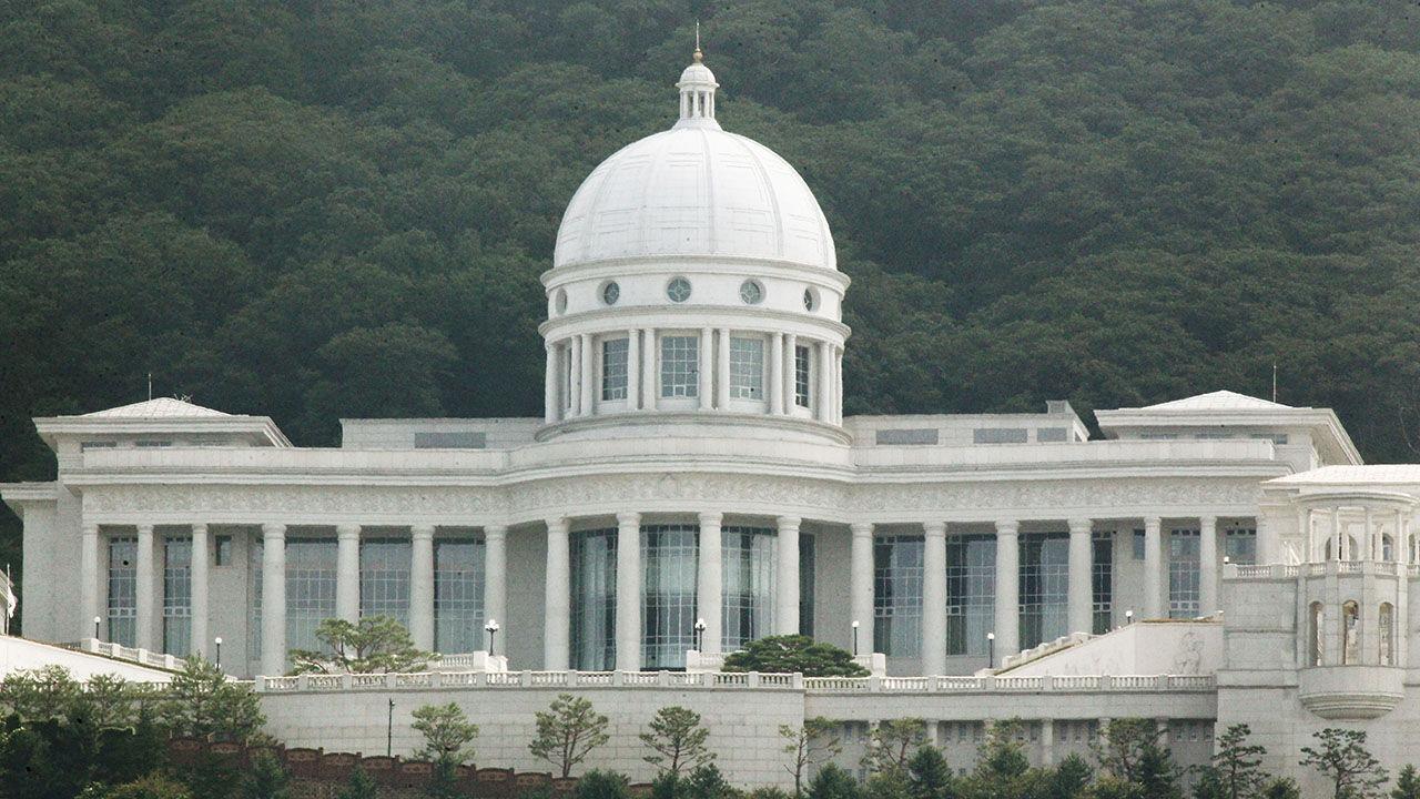 【世界平和統一家庭連合】韓国で追及される統一教会の「政治資金」疑惑　　大統領選にも国会議員選挙にも介入