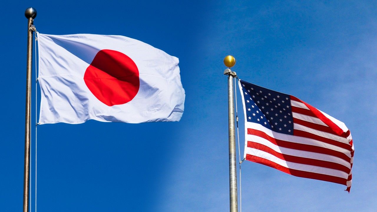 【世論調査】日本人の7割が「日米関係は悪化」、4割が「自力で防衛を」