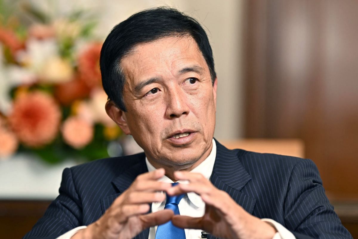 【中国・南京市と関係改善表明した広沢名古屋市長】日本保守党名古屋支部長を退任