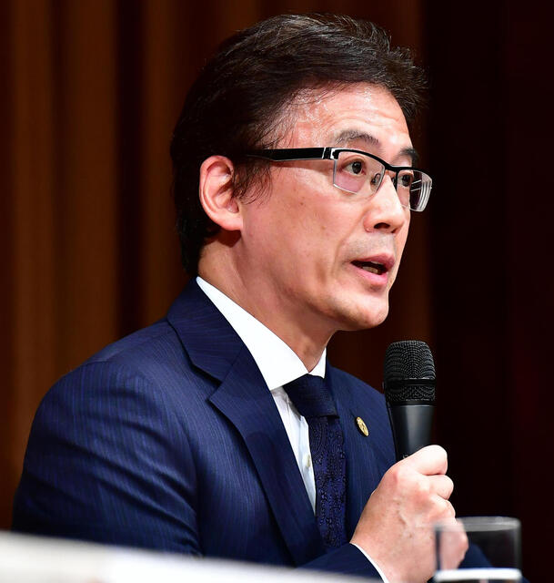 【中大法科大学院教授で弁護士の野村修也氏、広陵出場辞退に】「辞退すべきは問題選手かチーム全体かの基準は曖昧、第三者機関の常設が求められる」