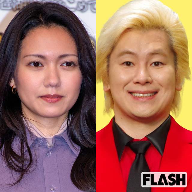 【二階堂ふみと結婚】カズレーザー、少子化対策に「早婚減税」提案もネット反発「自分が幸せになったからって」「結婚したかったのに出来ないんだよ」