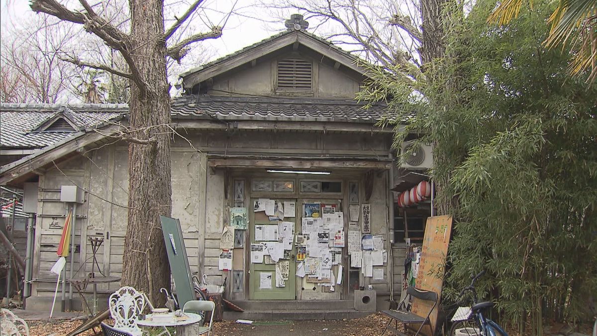 【京都】国内最古の学生寮「吉田寮」立ち退き訴訟　寮生と京大が和解　寮生は来年3月末に立ち退きへ