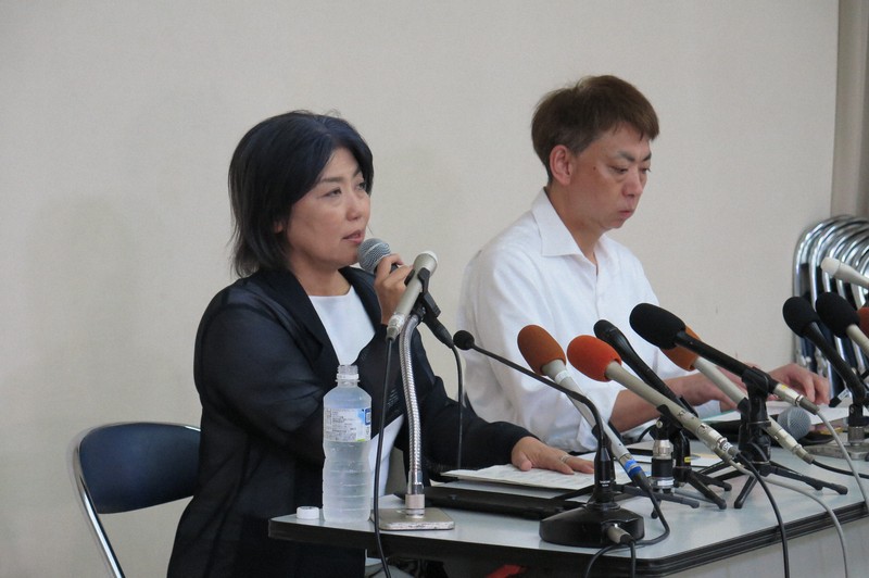 【伊東市長】捜査でも卒業証書は「押収拒絶する方向」　代理人弁護士