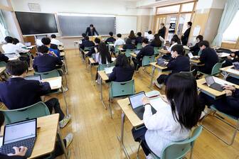 【全国学力テストの男女別結果を初集計】国語・理科で女子が高く　記述式の問題に課題も