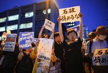 【共同通信】石破首相、参院選大敗でもSNS・集会で激励拡散　「選挙結果のみ民意と言い切るのに疑問」