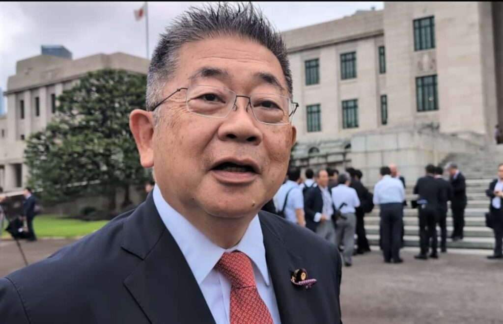 【共産党】小池晃氏「産経新聞に『時代遅れ』と言われぬよう」　自公政権「終わらせる」強調