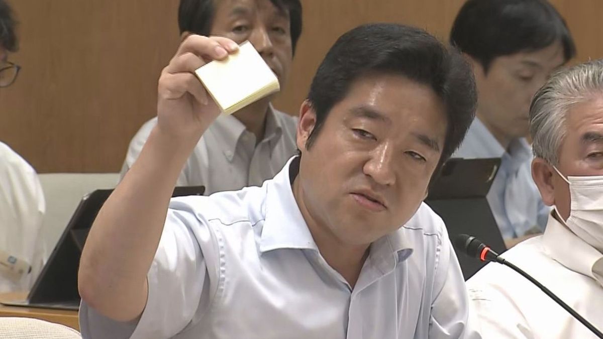 【兵庫】「彼の功績、生き方を伝えられたら」死亡した元兵庫県議の遺児2人のために同僚議員らが遺児育英基金を立ち上げ