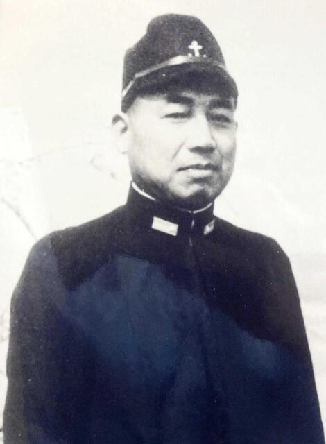 【兵庫】特攻の父が残した教訓、研究者ら読み解く　「あと２千万人の特攻隊を出せば必ず勝てる」無謀な主張…兵庫県出身、大西瀧治郎中将