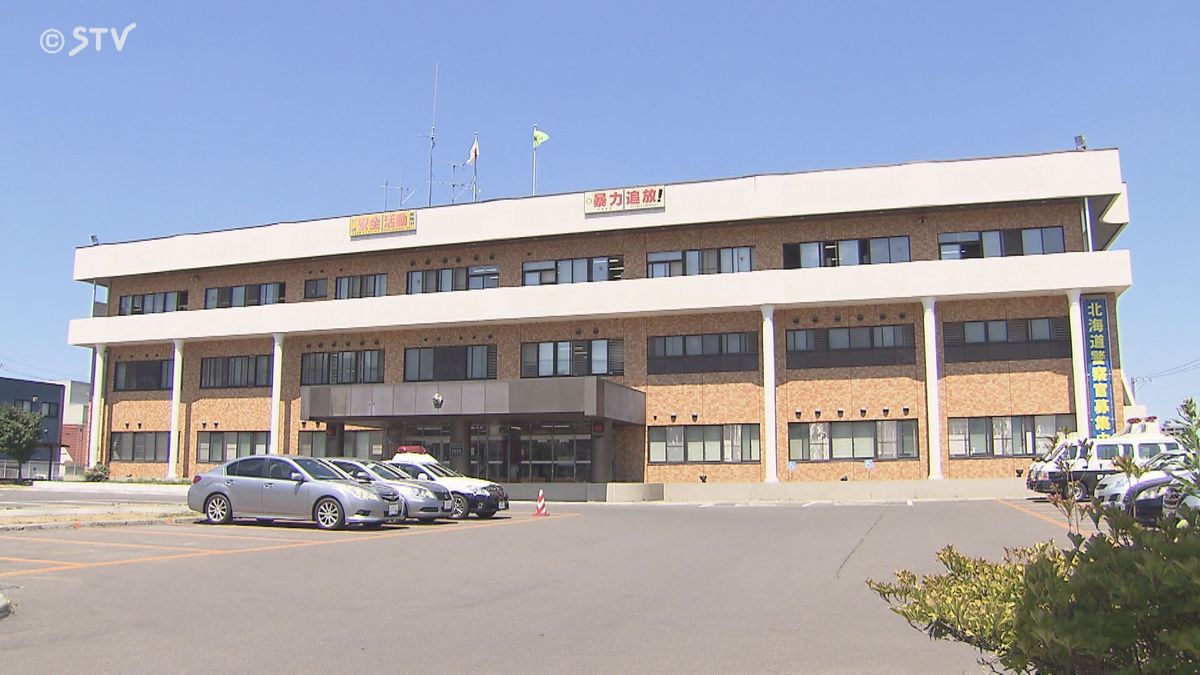 【北海道】28歳の女性宅に侵入…通報から10分間、部屋に居座り続けた自称無職男（43）を逮捕 札幌市西区