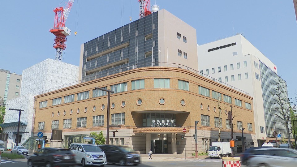 【北海道】「ホテル内に客ではない男が…」　ホテル従業員の62歳男性を投げ飛ばし顔を殴り首を絞める　自称医師の31歳の男を逮捕　札幌