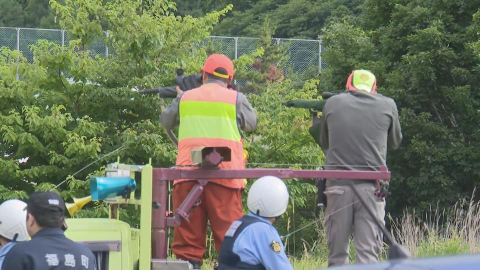 【北海道】クマ駆除をめぐる“意見”詳細入手「駆除しないから人が殺された」「熊愛好家のご機嫌ばっか取ってんじゃないよ」駆除後には「人間が駆除されるべき」「山へ返せ」