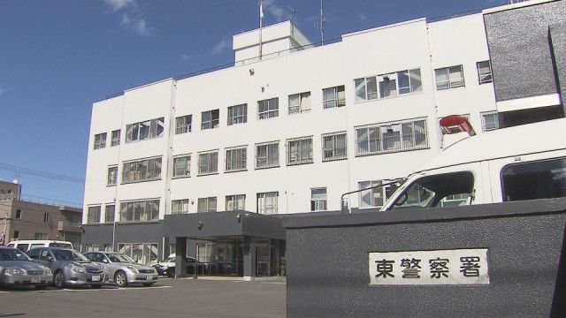 【北海道】刃体約17センチの文化包丁を持って暴れていたか…娘の頭上に包丁を振り下ろして脅した疑い　50歳の母親逮捕　札幌市東区