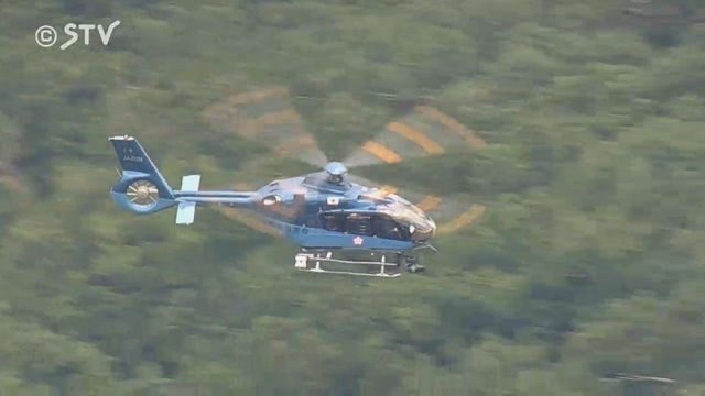 【北海道・羅臼岳】遺体はヒグマに襲われた26歳男性と判明　父親「野生動物に襲われて死んでしまったことが悲しい」