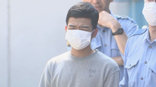 【千葉】電動自転車のバッテリーを盗んだか　ベトナム国籍の男（26）を逮捕　ベトナム人グループによる犯行か　流山市