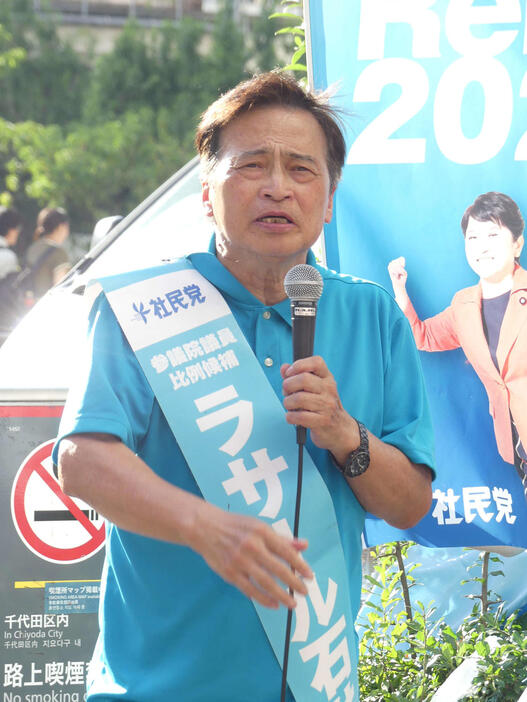 【南京】ラサール石井氏、桜井よしこ氏の南京大虐殺めぐる発言ピシャリ「証明された論文を示して」