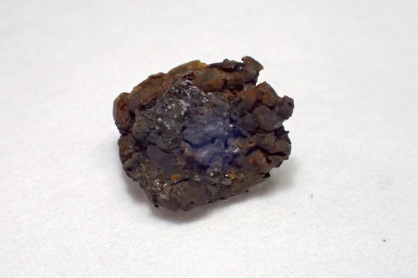 【原子力研究開発機構】福島第一原発のデブリ「人力で砕ける」、小さくして回収できる可能性