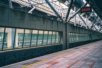【台湾メディア】台湾高速鉄道で車内の静粛を規則化、目指すは日本の新幹線