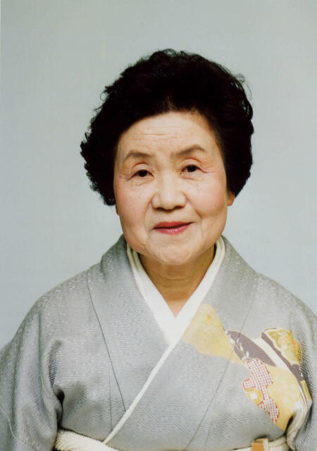 【囲碁】98歳杉内寿子八段、20日付で引退「六時間休憩なしの対局は、これ以上無理と判断」