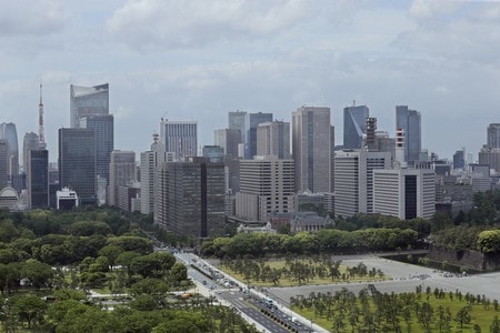 【国家公務員一般職試験】競争率、過去最低の２．９倍・・・合格者全体に占める女性の割合は４７．１％で過去最高を更新