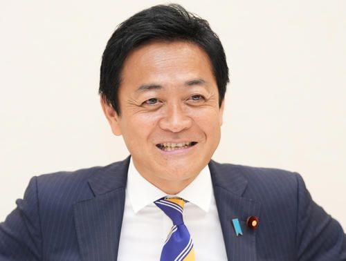 【国民・玉木代表、維新・吉村代表】立民・野田代表の「石破内閣への対決姿勢は秋」に苦言 「夏だっていい」