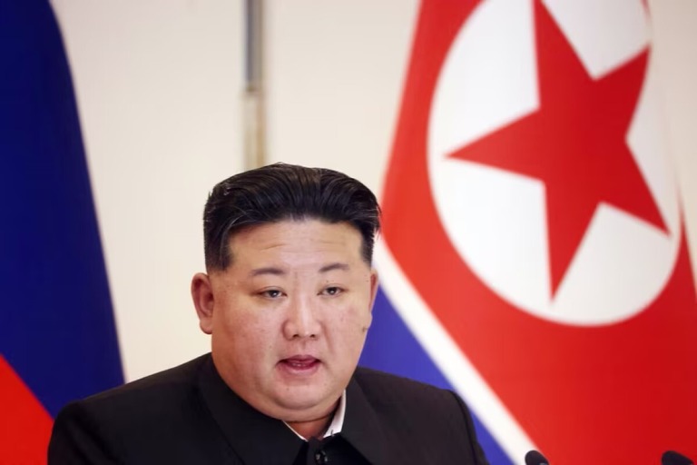 【国際】 北朝鮮に秘密のミサイル基地、東アジアや米国へ「潜在的な核の脅威」　新報告書