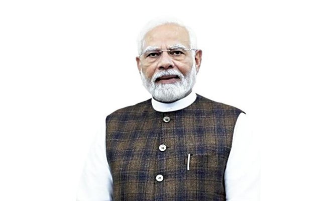 【国際】インドのモディ首相が日本との防衛協力に意欲、きょう来日し共同宣言改定へ