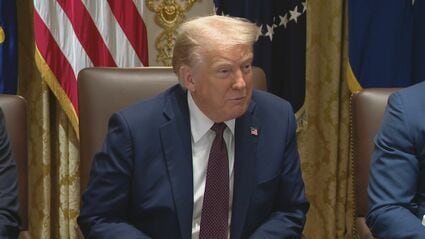 【国際】トランプ政権　インドに追加関税を発動 あわせて50％に　ロシア産石油輸入に対して