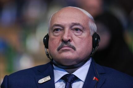 【国際】ベラルーシ大統領、次回選挙には出馬しないと表明－ＲＩＡ