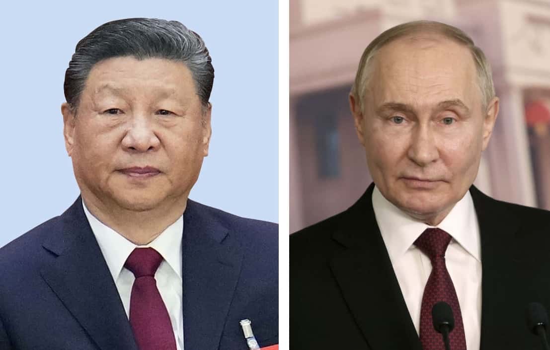 【国際】中国とロシアがイラン擁護の国連決議案提出　英仏独に対抗、半年の猶予期間を要求
